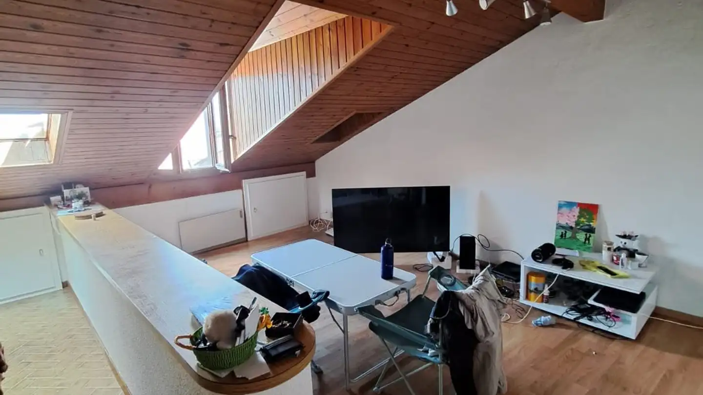 Wohnung mieten - Rue Sainte-Claire, 1350 Orbe