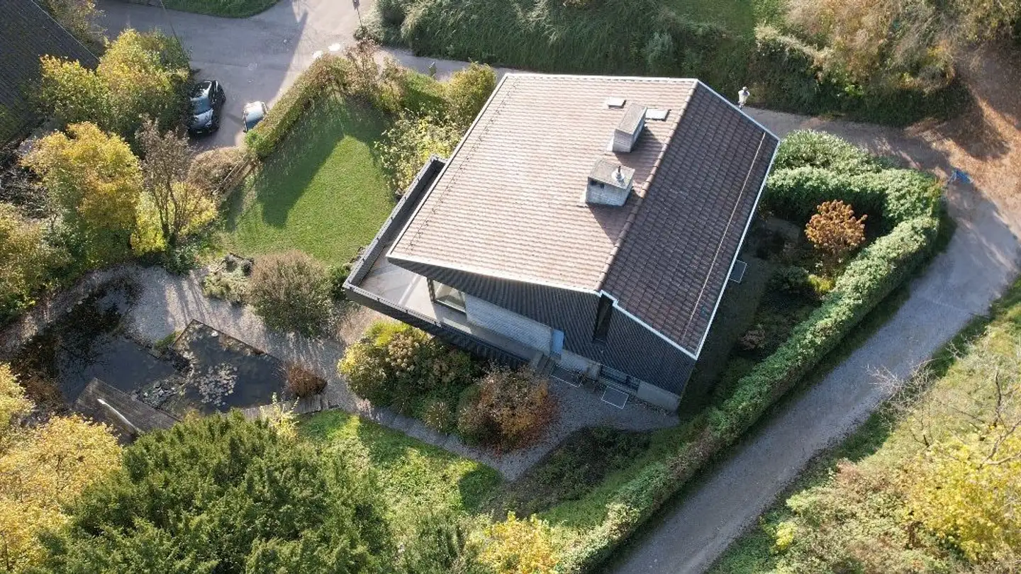 Casa singola in affitto - Brünnelihöhestrasse 20, 8400 Winterthur