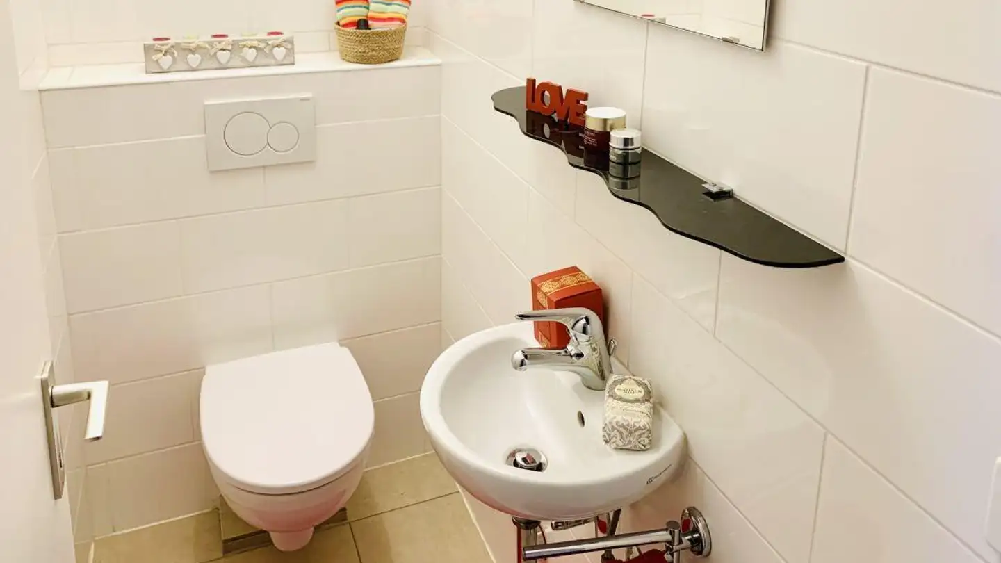 Apartment for rent - Via Della Pace 20c, 6600 Locarno - Photo 3