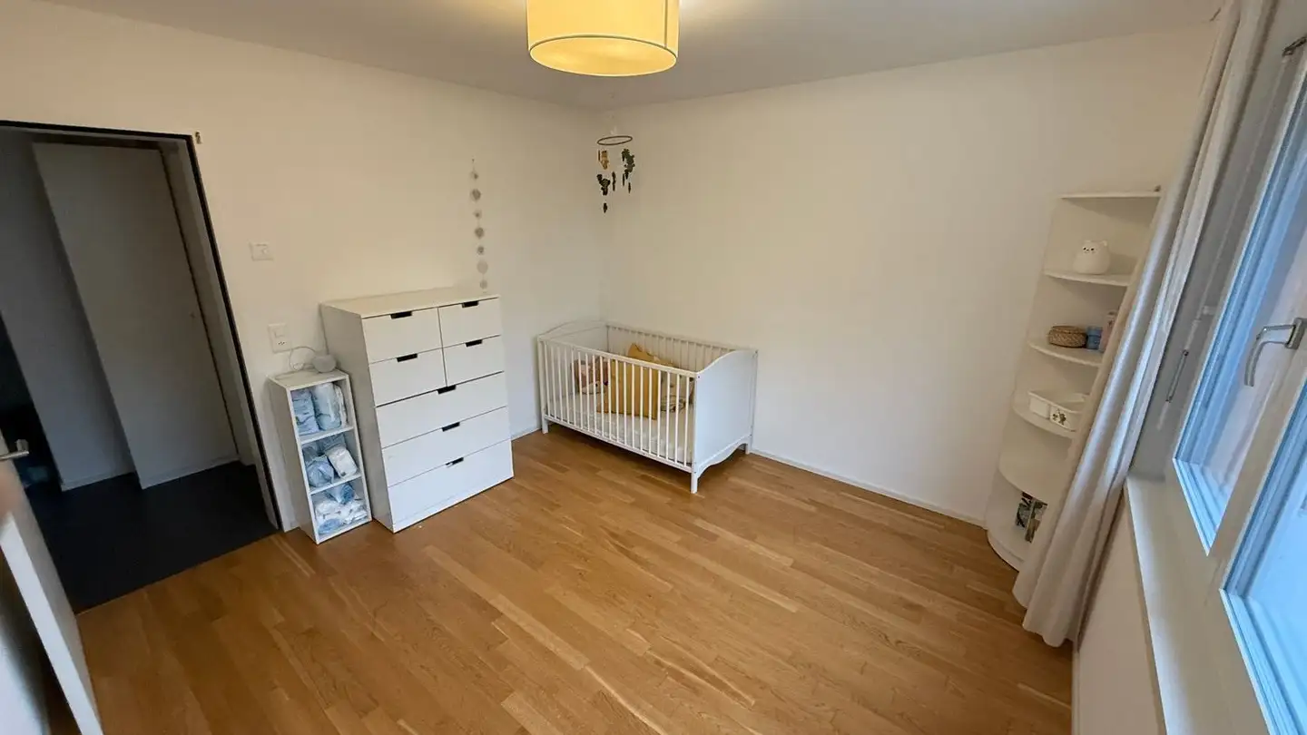 Appartement à louer - Neuwiesenstrasse 17, 8332 Russikon - Photo 3