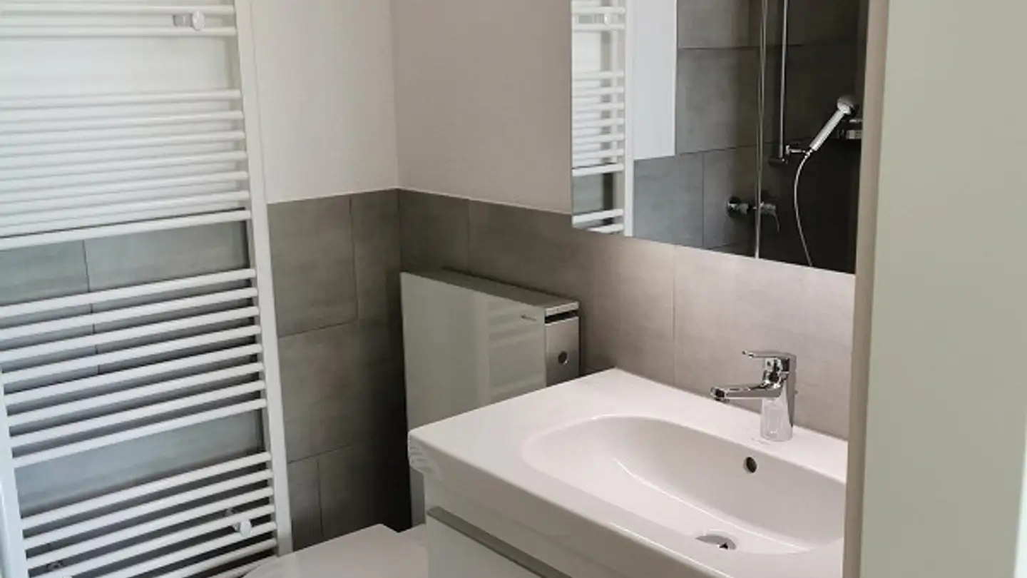 Appartement à louer - Schellenbergstrasse, 7000 Chur - Photo 4