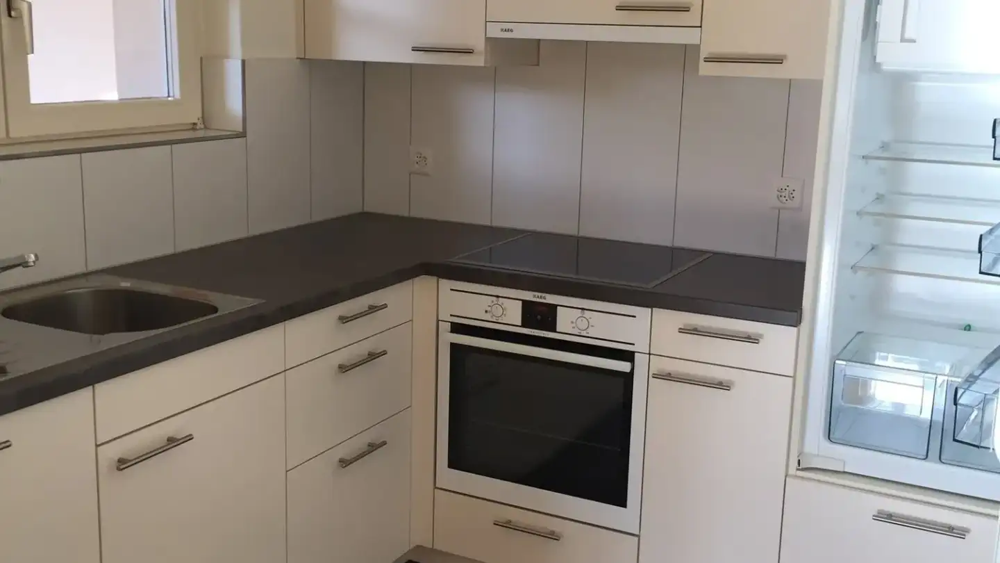Appartement à louer - Oberdorf 15, 6156 Luthern - Photo 2
