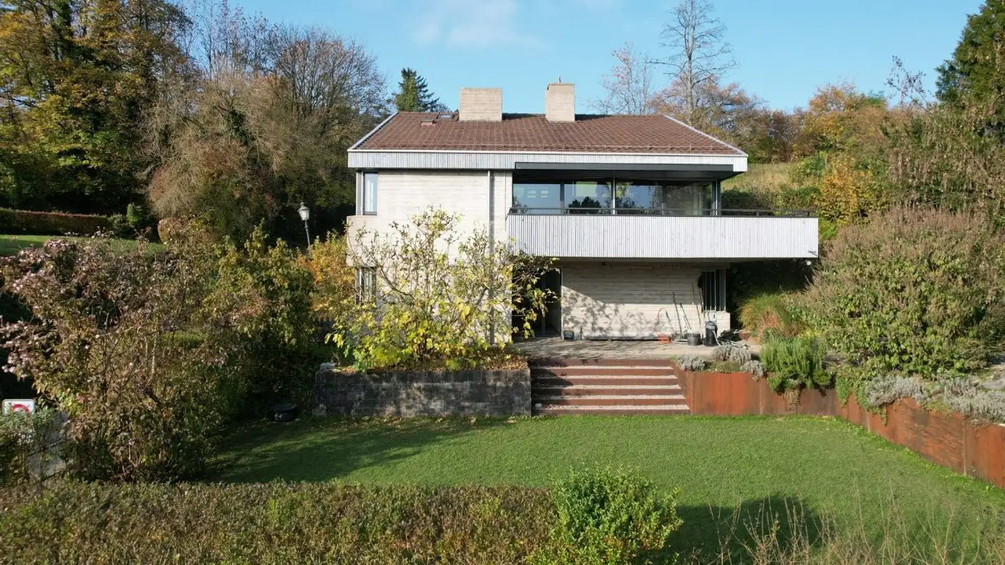 Casa singola in affitto - Brünnelihöhestrasse 20, 8400 Winterthur - Foto 2