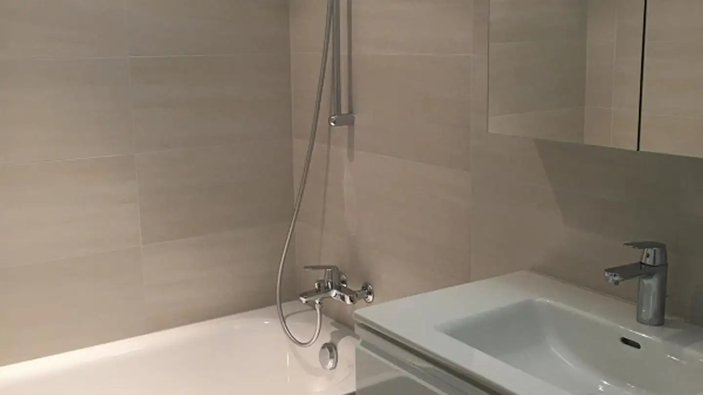 Appartamento in affitto - Bäriswilstrasse 6b, 2545 Selzach - Foto 4