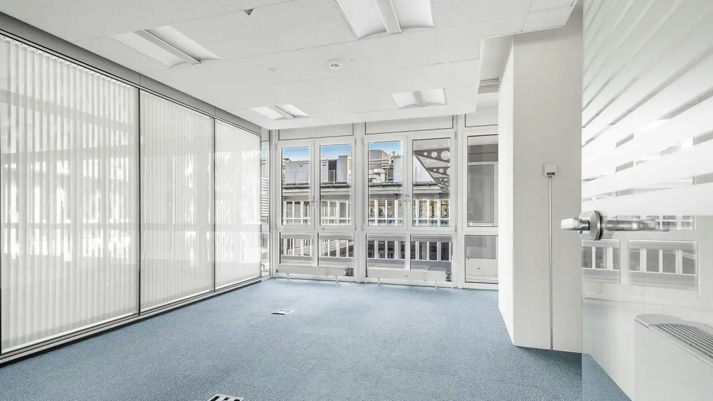 Bürofläche mieten - Lerzenstrasse 10, 8953 Dietikon - Foto 2