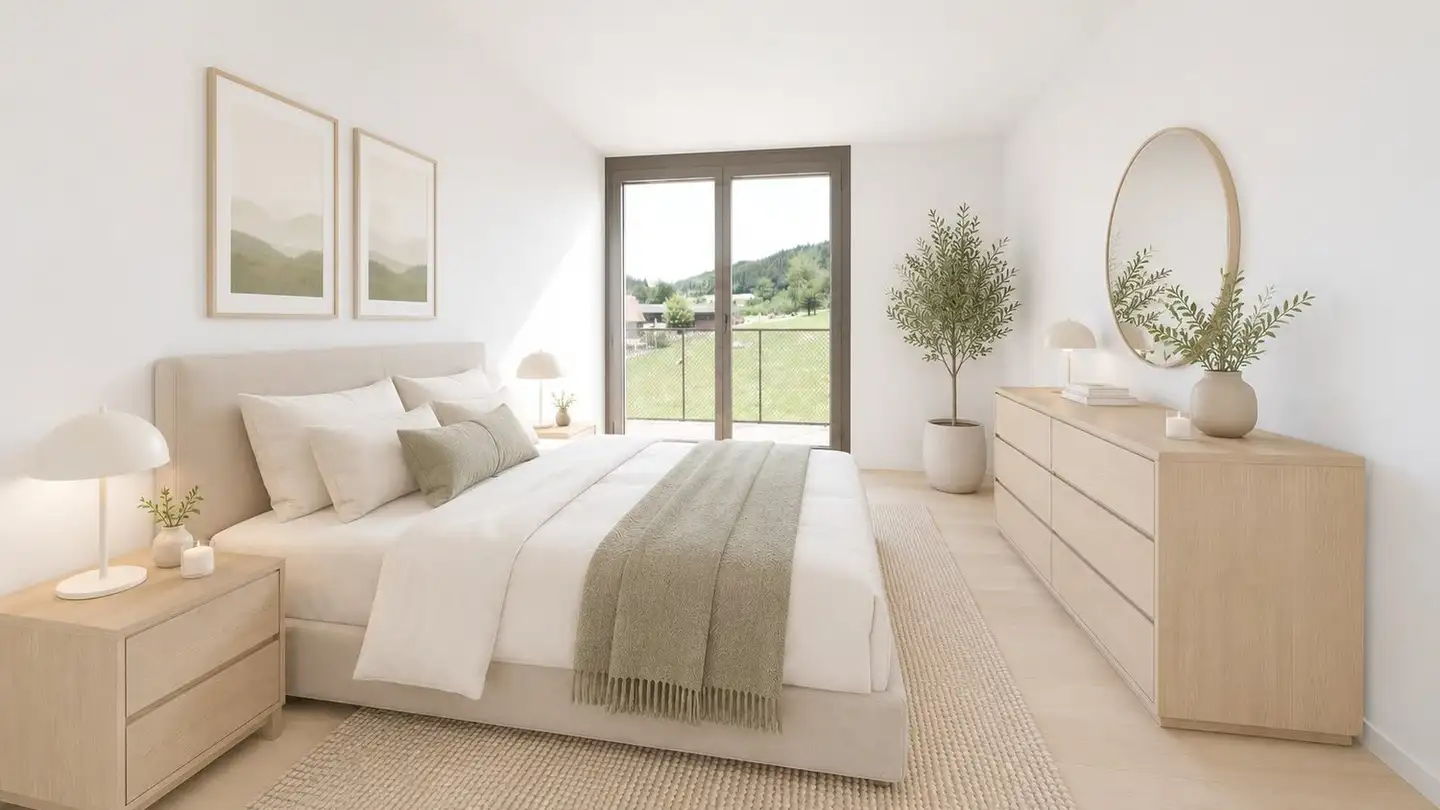 Wohnung kaufen - Geeringstrasse 68, 8049 Zürich - Foto 2
