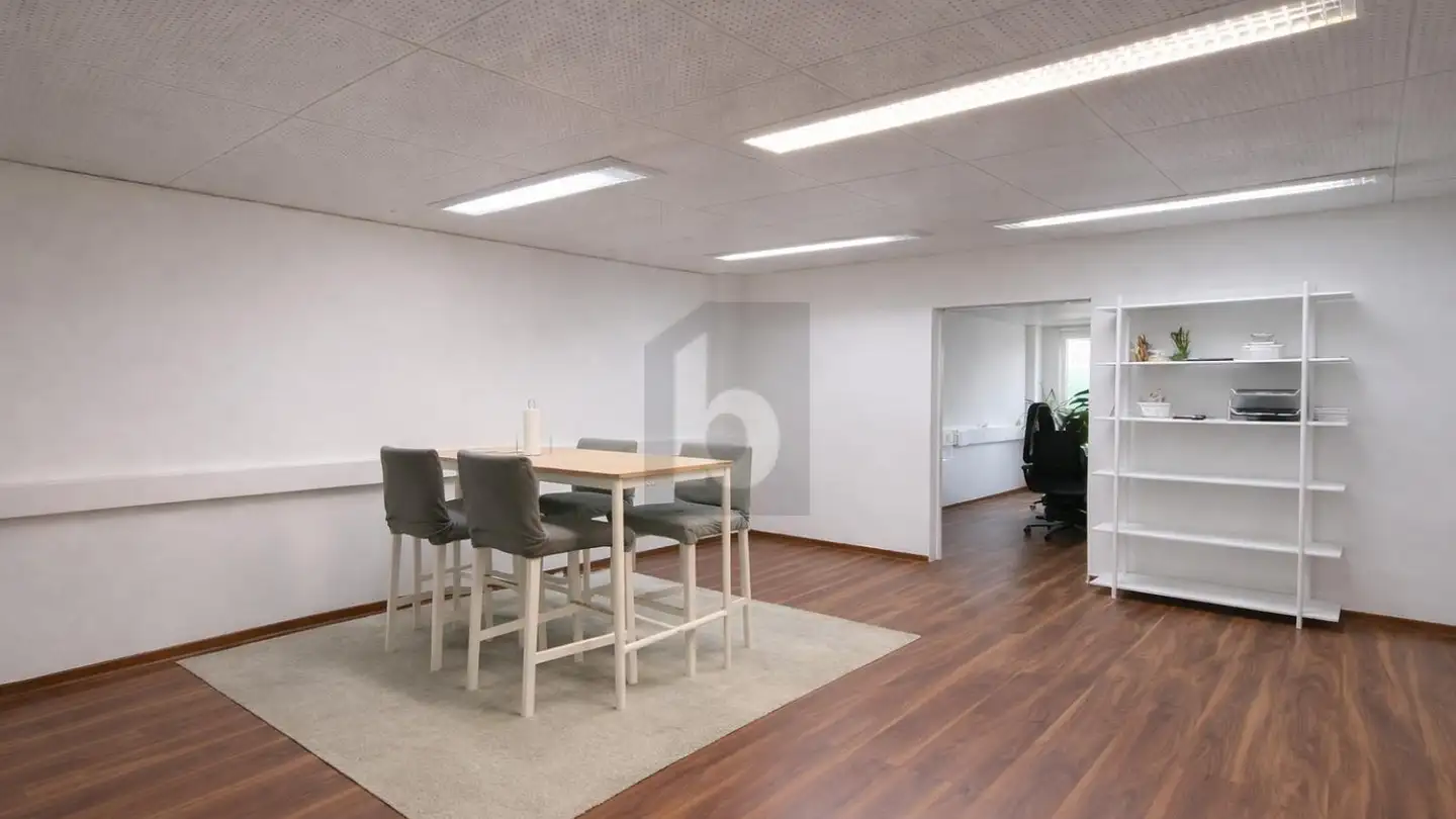 Bureau à louer - 1027 Lonay - Photo 3