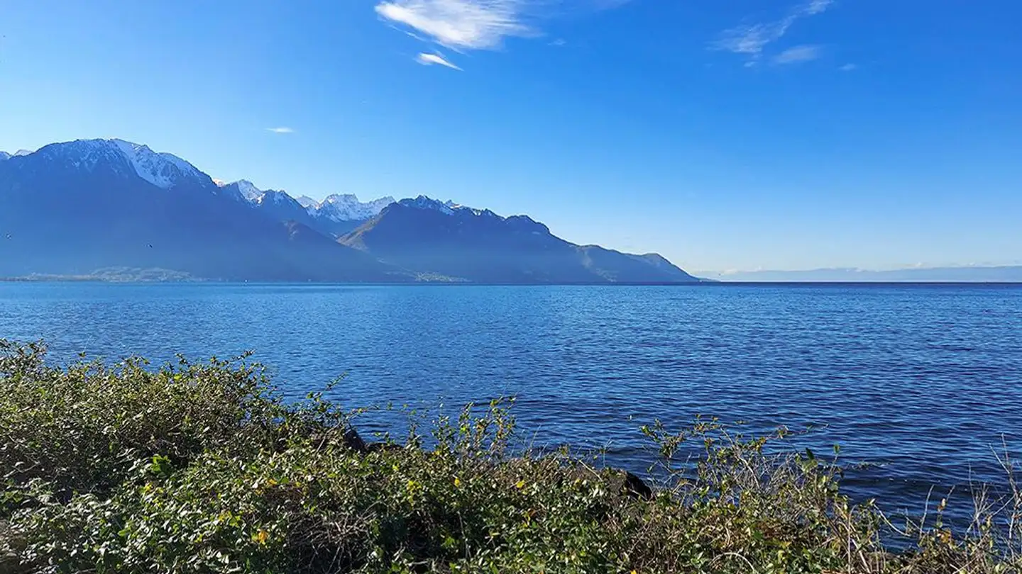 Single house for sale - 1800 Vevey - Photo 2