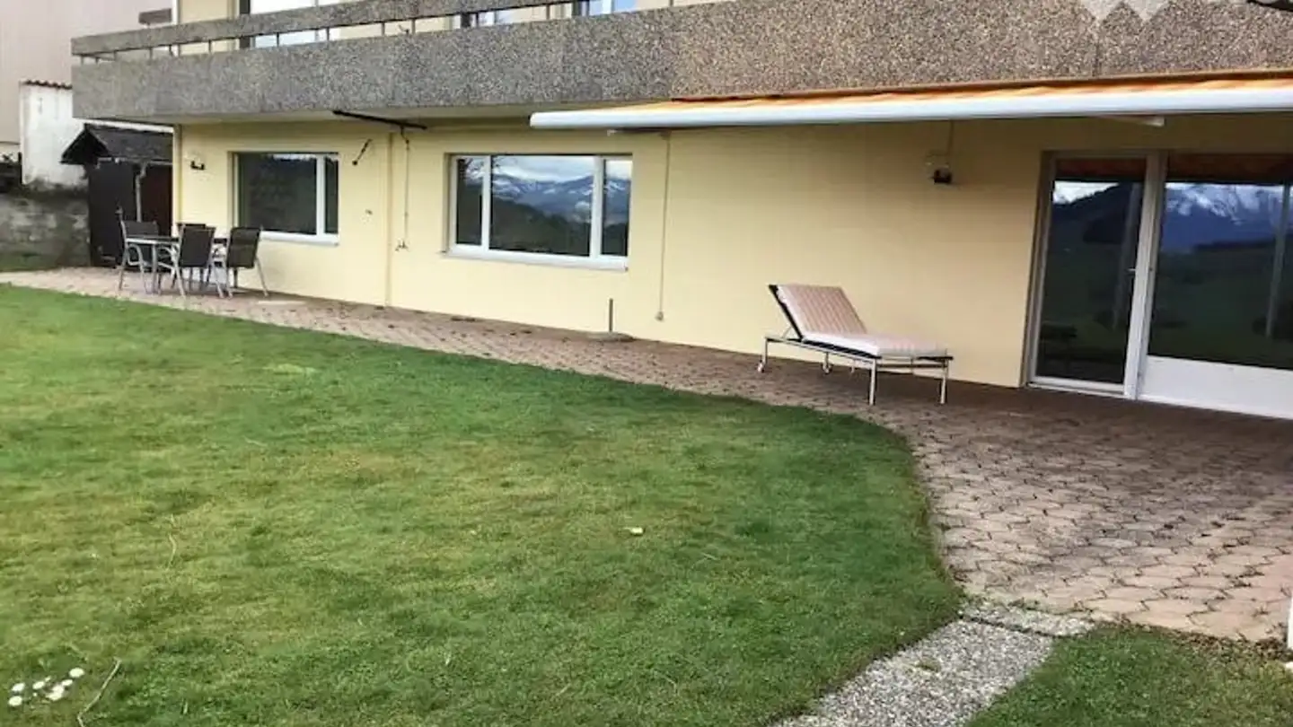 Wohnung mieten - Mirchelbergstrasse, 3532 Mirchel - Foto 4