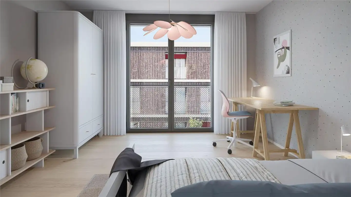 Wohnung kaufen - Geeringstrasse 68, 8049 Zürich - Foto 4