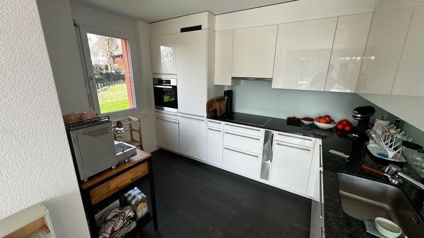 Appartement à louer - Neuwiesenstrasse 17, 8332 Russikon - Photo 4