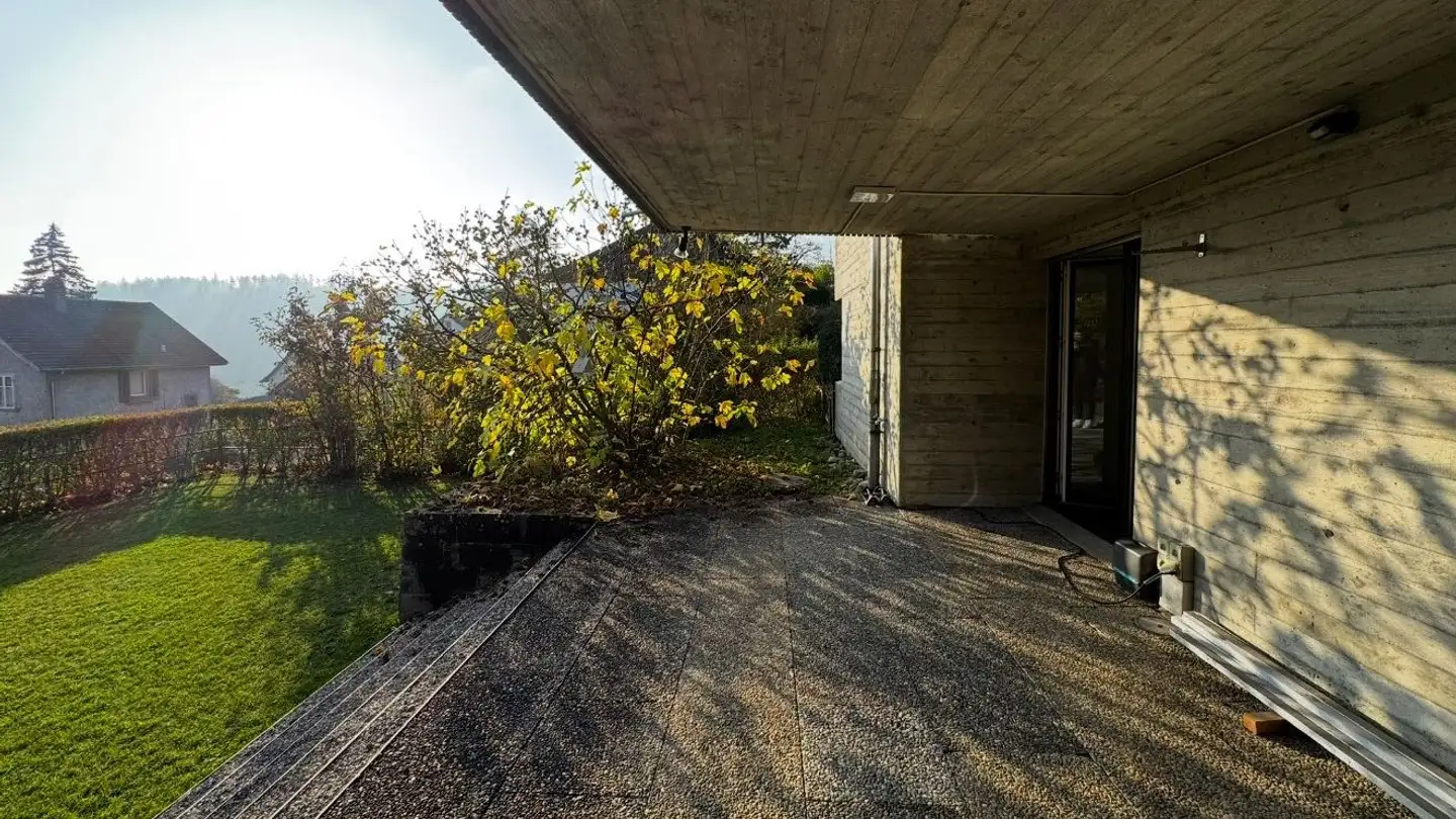 Casa singola in affitto - Brünnelihöhestrasse 20, 8400 Winterthur - Foto 3