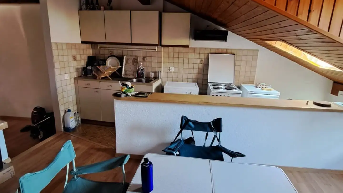Wohnung mieten - Rue Sainte-Claire, 1350 Orbe - Foto 2