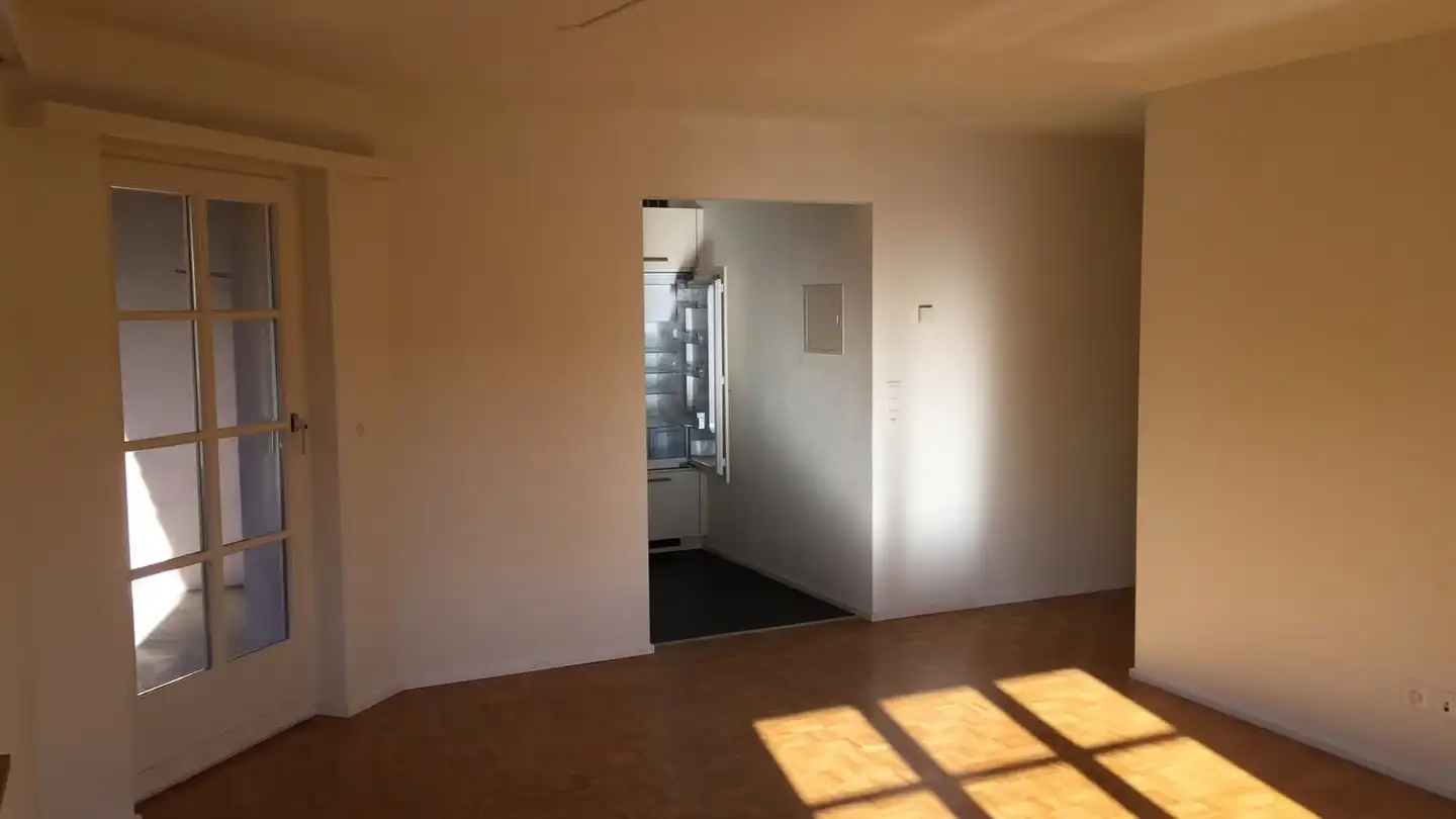 Appartement à louer - Oberdorf 15, 6156 Luthern - Photo 3