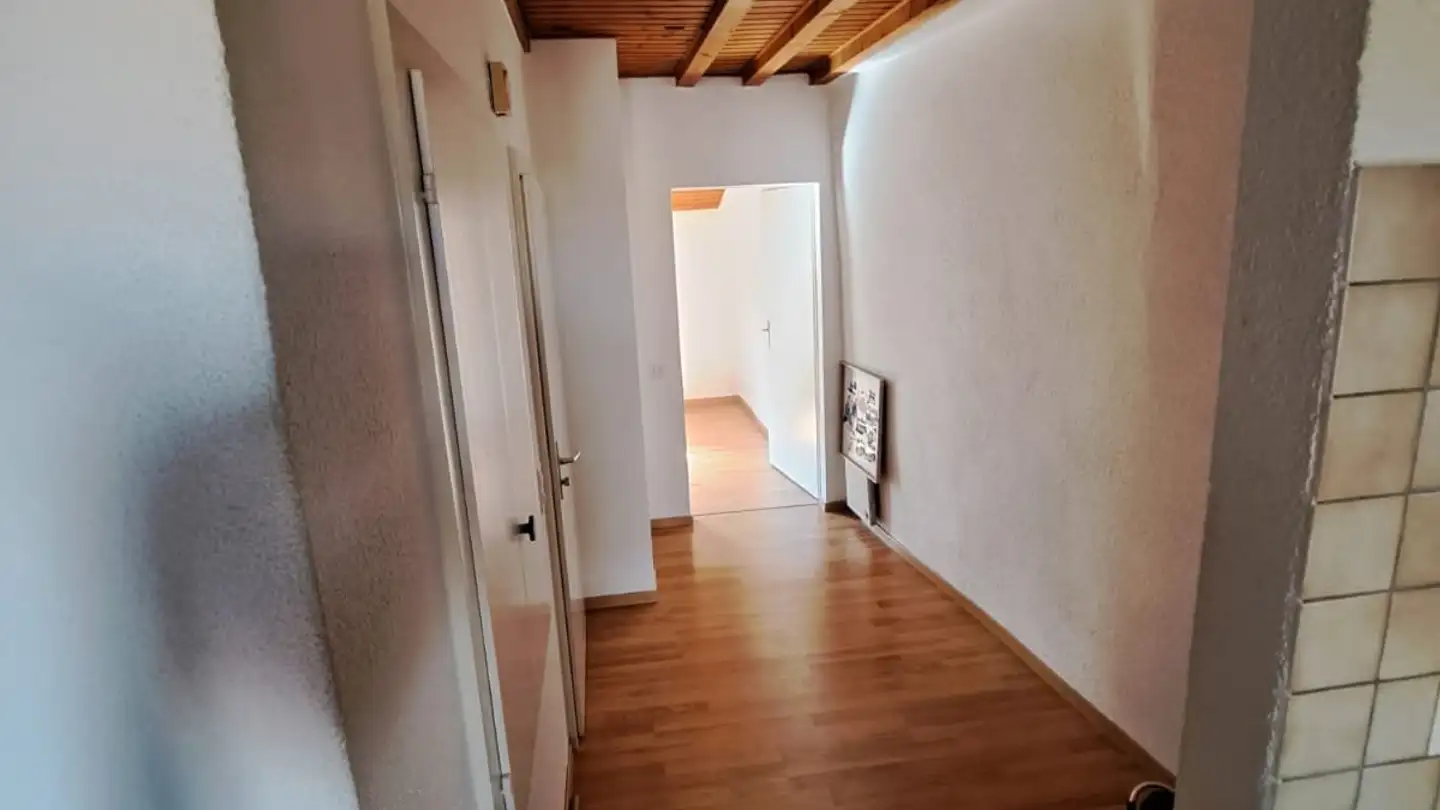 Wohnung mieten - Rue Sainte-Claire, 1350 Orbe - Foto 3