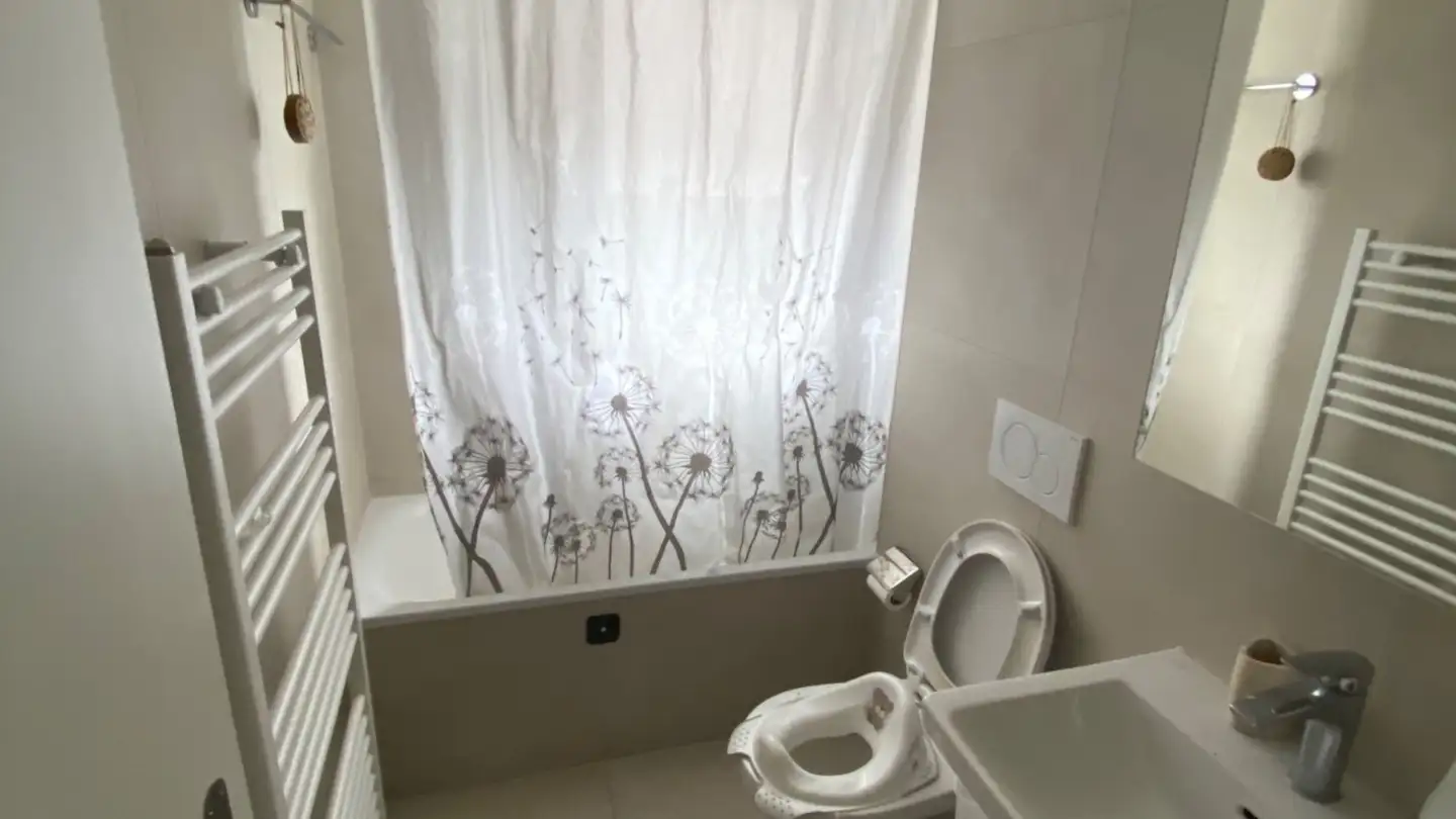 Wohnung mieten - Muttenzerstrasse 29, 4133 Pratteln - Foto 3