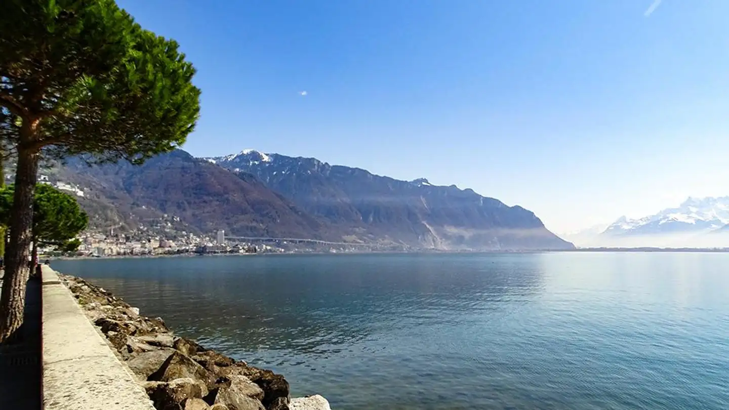 Casa singola in vendita - 1800 Vevey