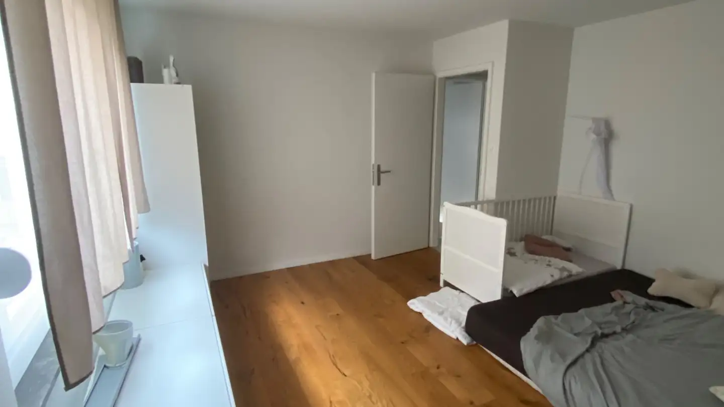 Wohnung mieten - Muttenzerstrasse 29, 4133 Pratteln - Foto 4