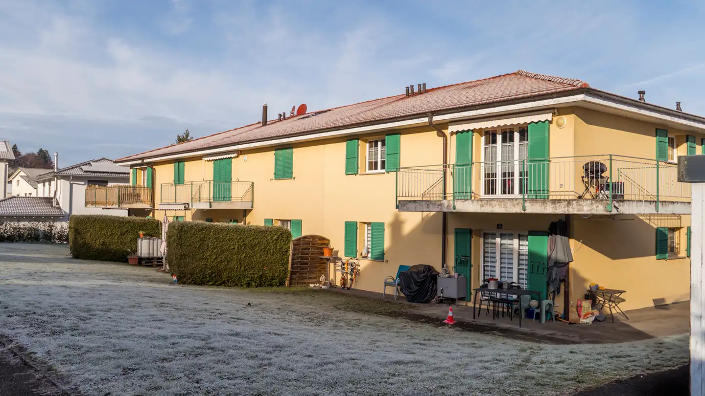 Casa grotta in vendita - Dos Les Clos, 2843 Châtillon JU