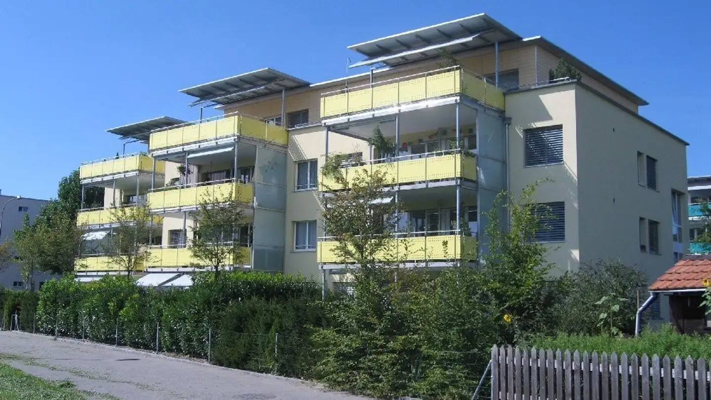 Apartment for rent - Moosstrasse 20, 3073 Gümligen