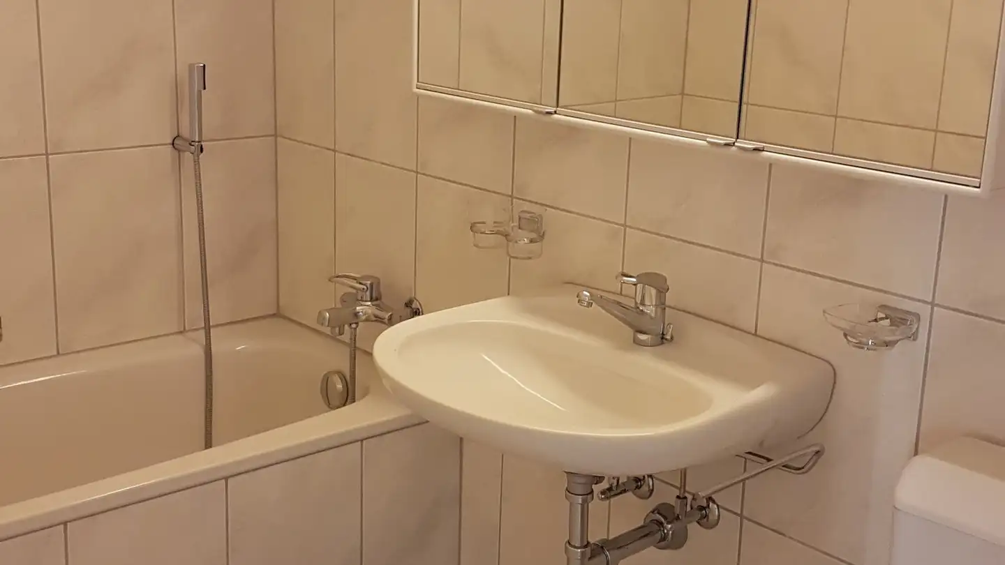 Apartment for rent - Pilatusring 9, 6023 Rothenburg - Photo 4