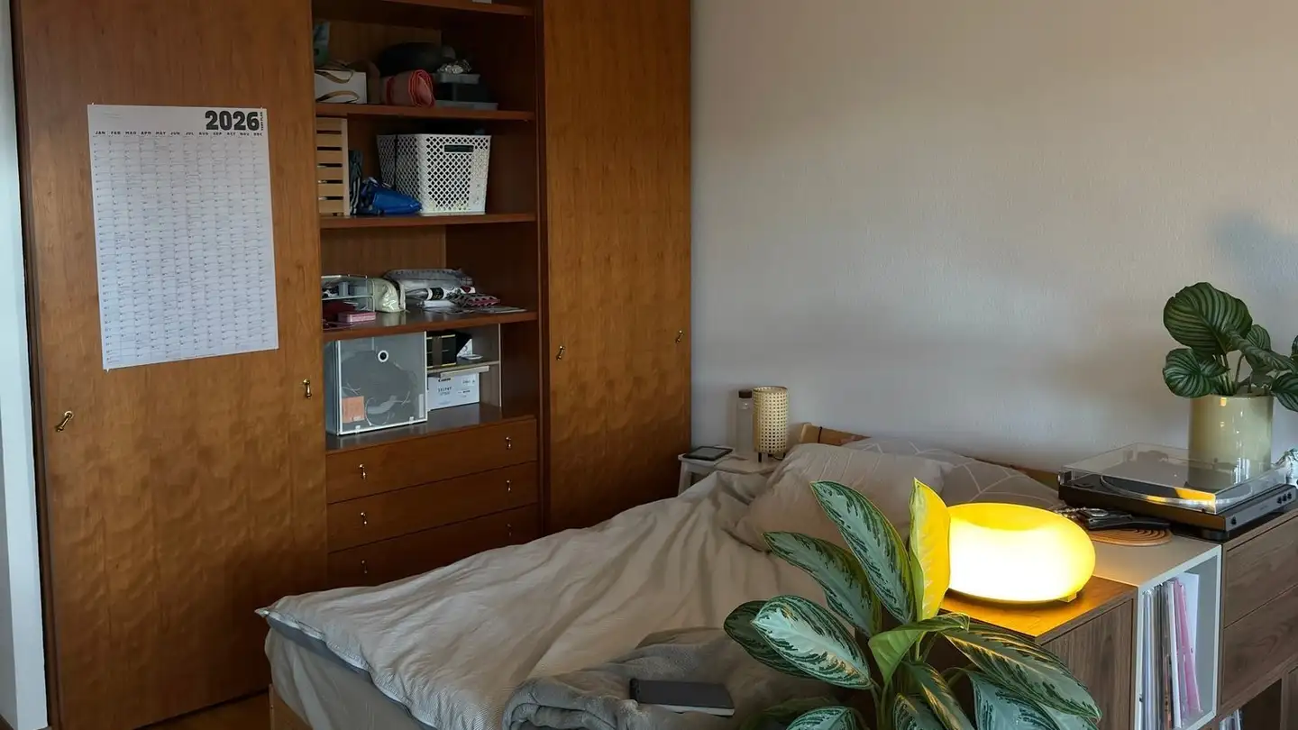 Appartement à louer - 1208 Genève - Photo 3