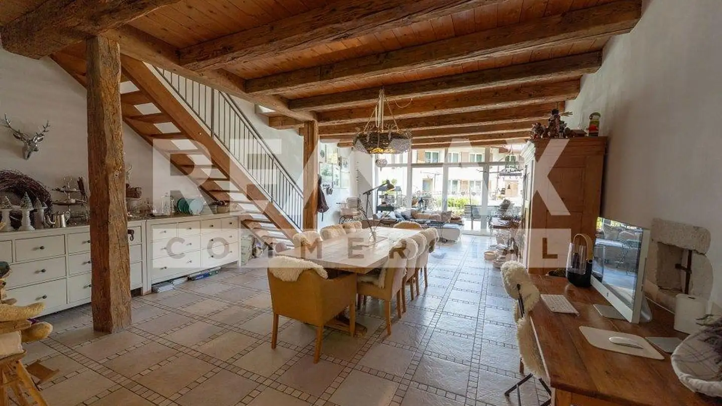 Fattoria in vendita - 4422 Arisdorf - Photo 3