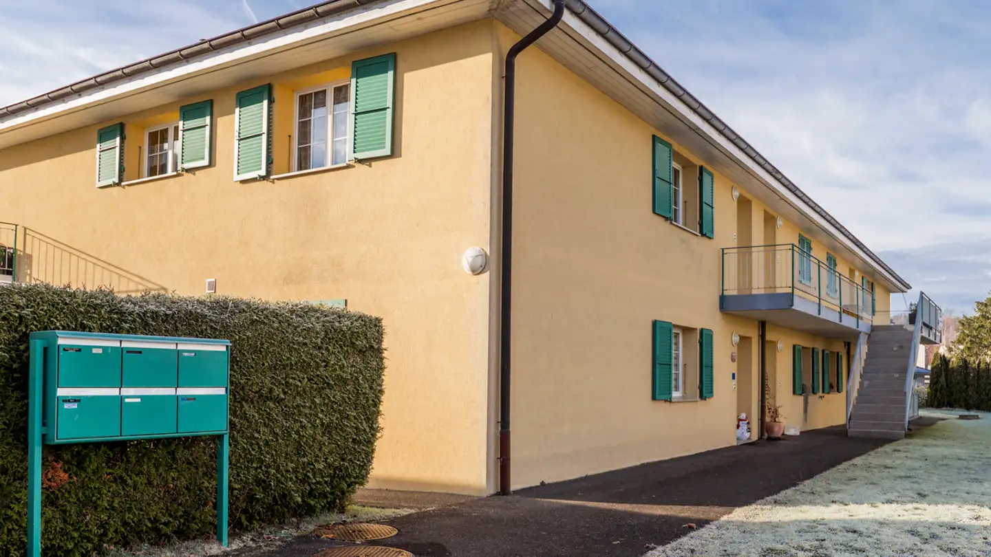 Höhlenhaus kaufen - Dos Les Clos, 2843 Châtillon JU - Foto 2