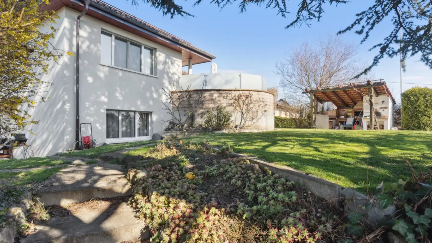 Villa kaufen - 1029 Villars-Ste-Croix