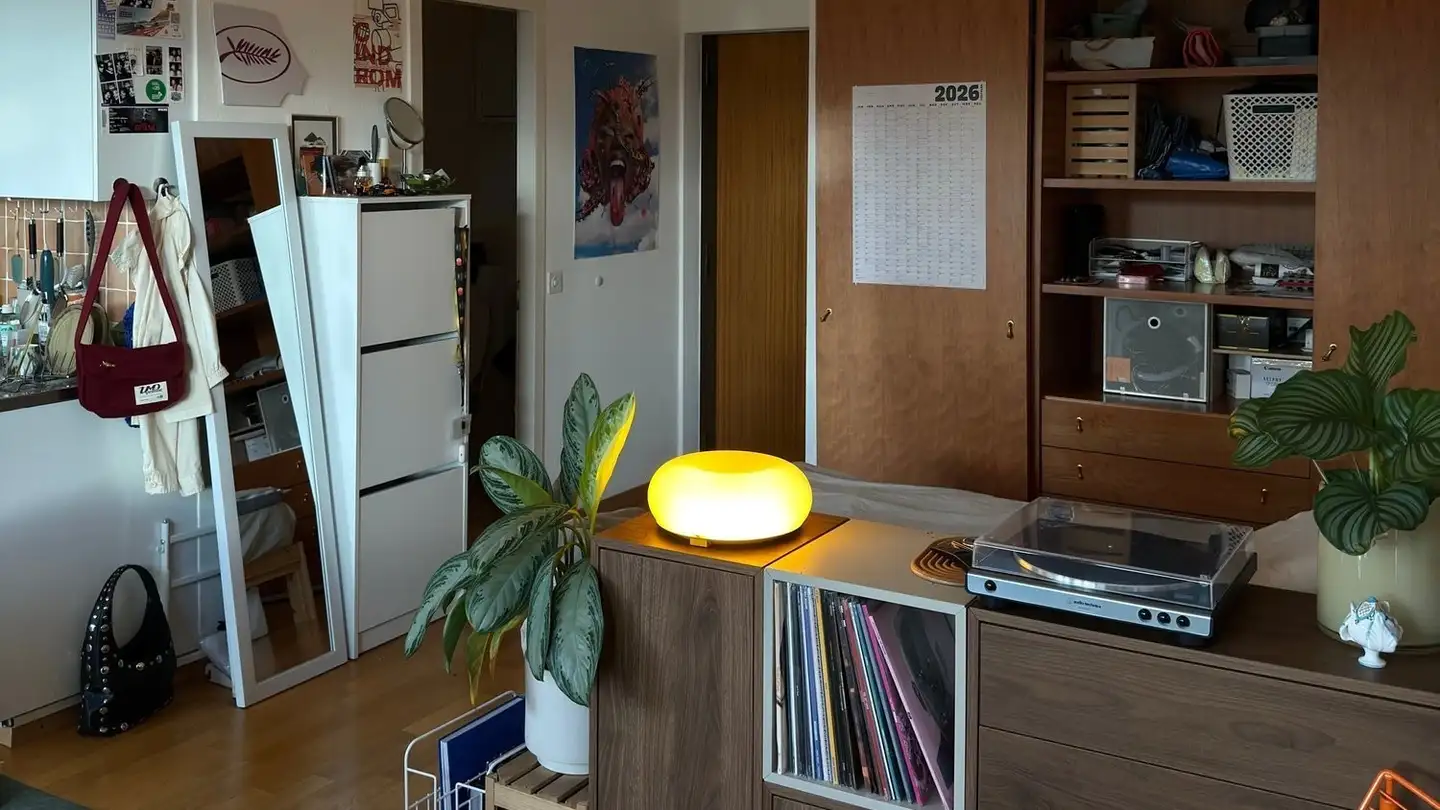 Appartement à louer - 1208 Genève - Photo 4