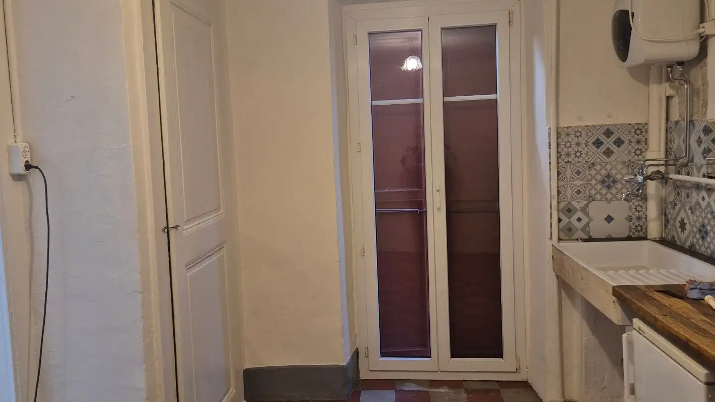 Apartment for rent - Rue du Maupas, 1004 Lausanne