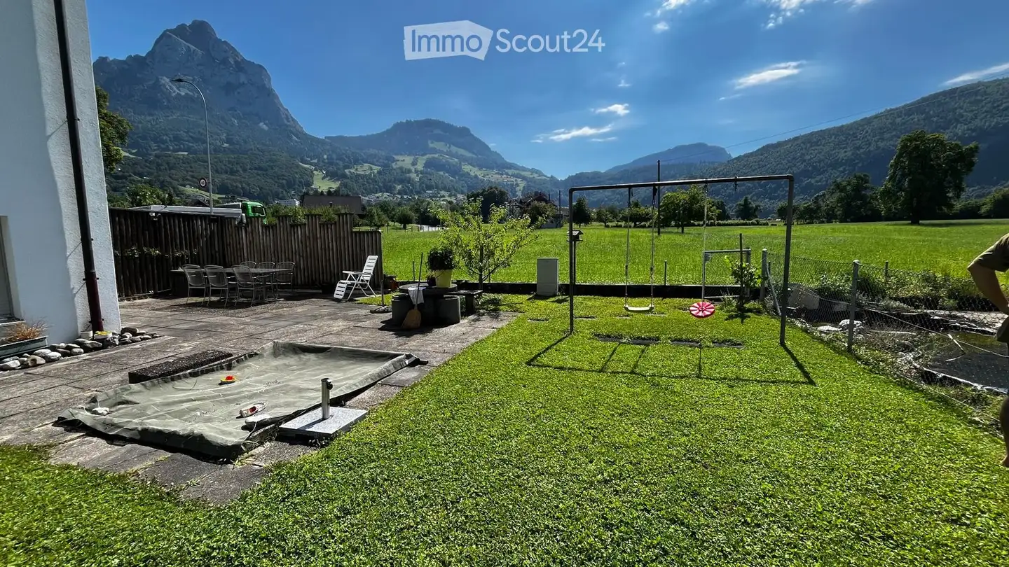 Appartamento in affitto - 6438 Ibach