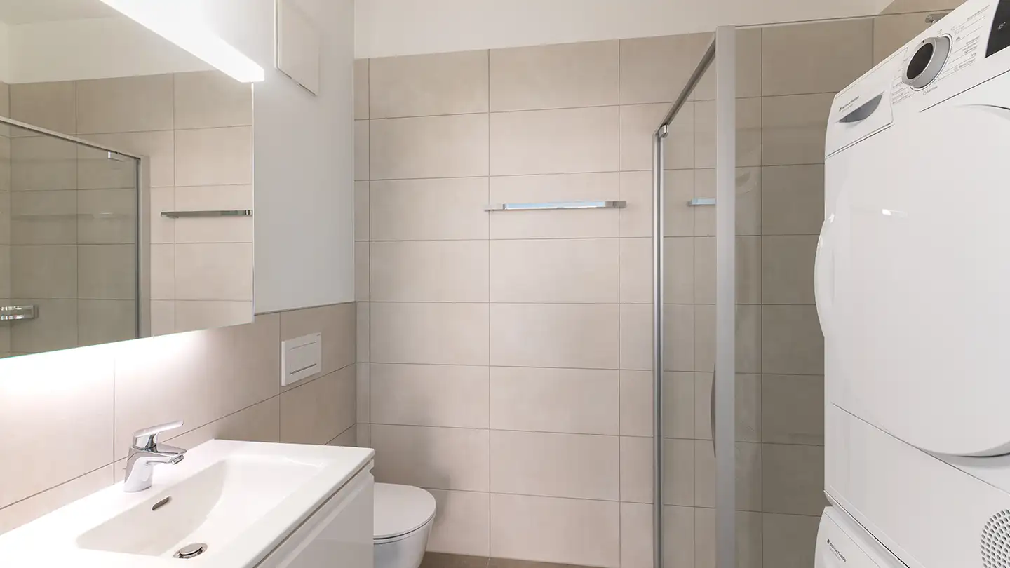 Wohnung mieten - Via Agli Orti 22, 6900 Lugano - Foto 3