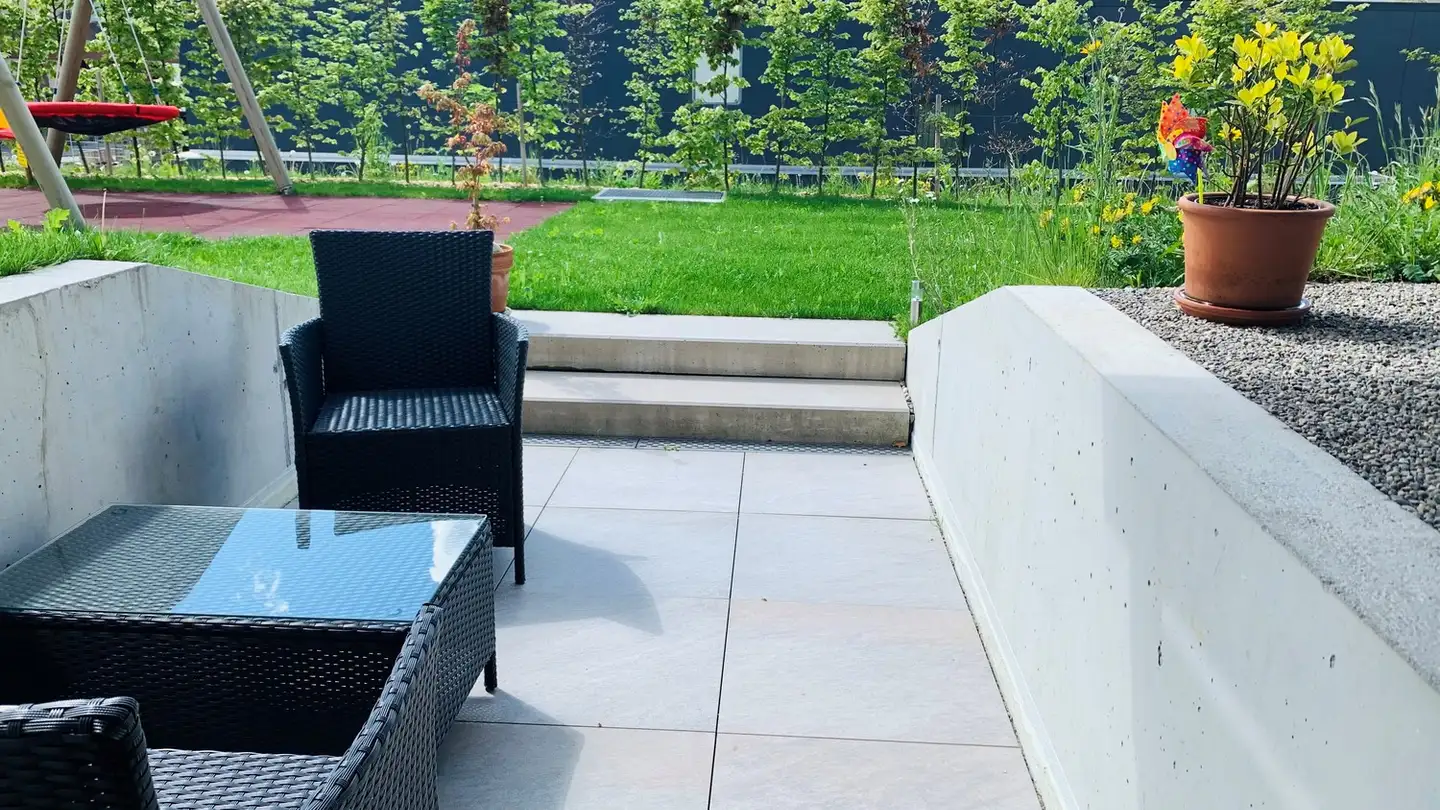 Wohnung mieten - Hinterbüelstrasse 21, 8307 Effretikon - Foto 4