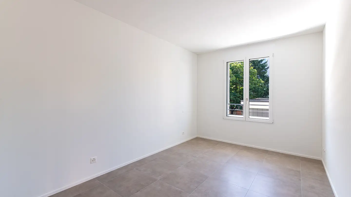 Wohnung mieten - Via Agli Orti 22, 6900 Lugano - Foto 4