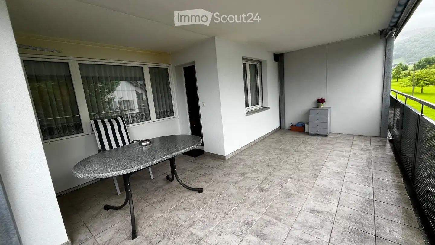 Appartement à louer - 6438 Ibach - Photo 4