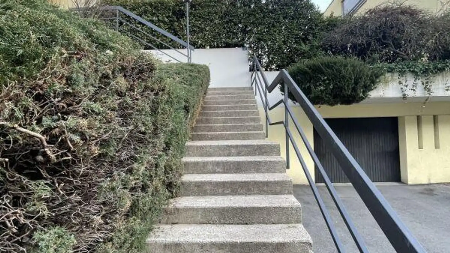 Apartment for rent - Via Circonvallazione 6, 6952 Canobbio - Photo 3