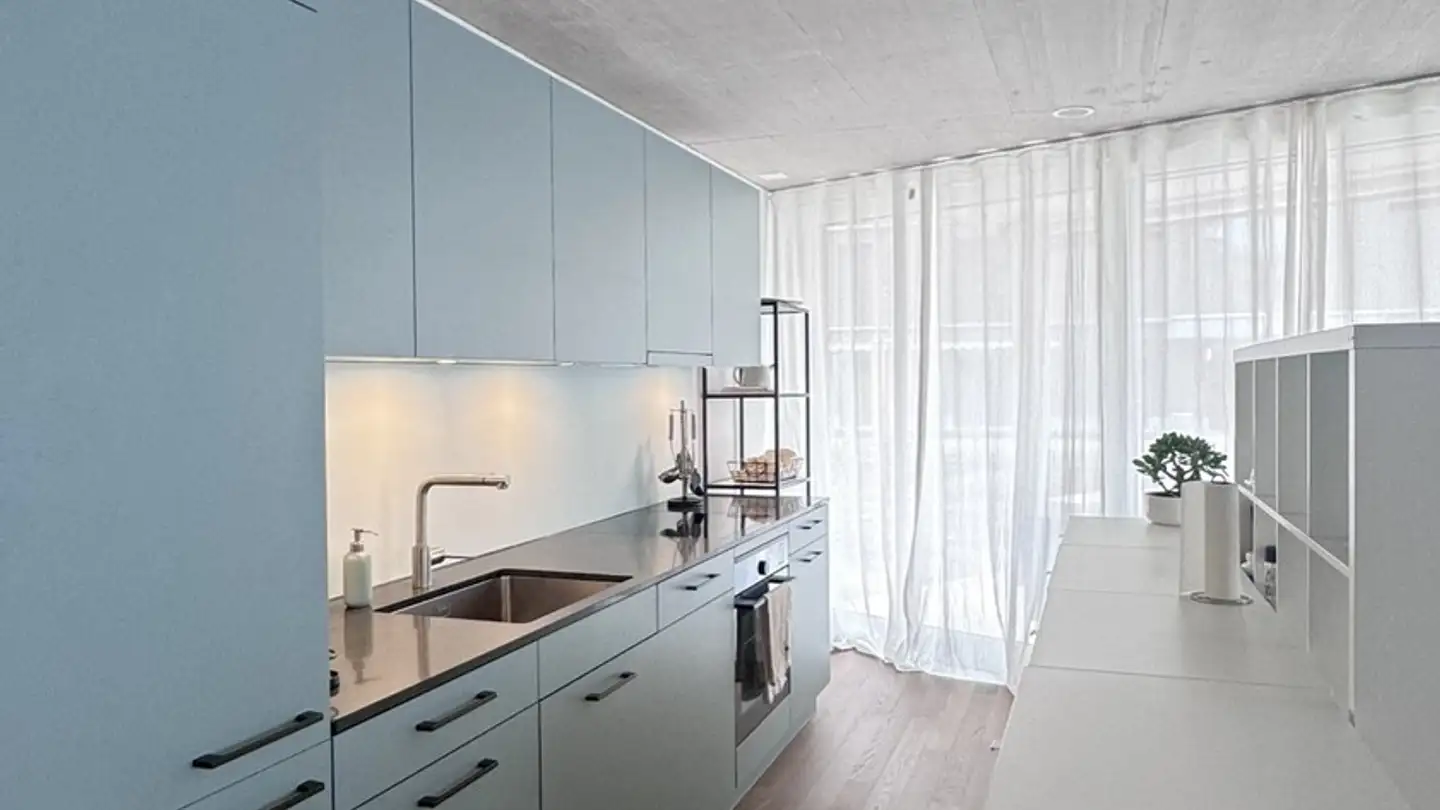 Apartment for rent - Wallisellerstrasse 8, 8302 Kloten - Photo 4