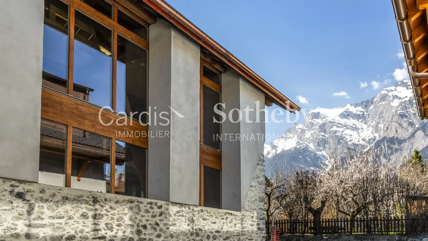 Casa singola in vendita - 1955 St-Pierre-de-Clages