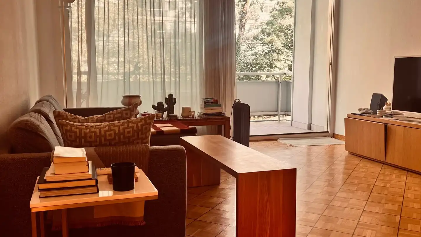 Appartamento in affitto - 1208 Genève