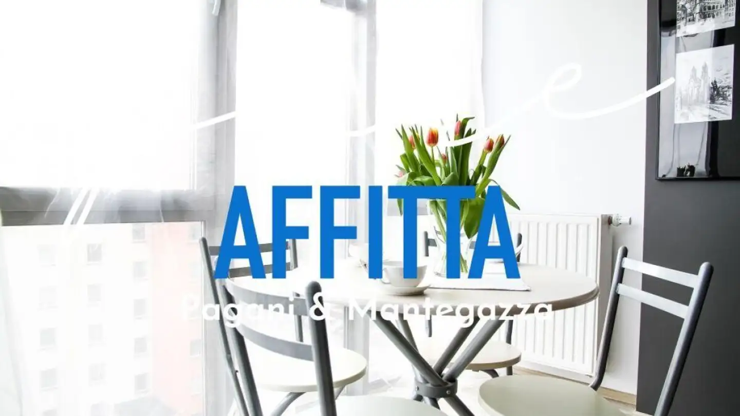 Apartment for rent - Via Circonvallazione 6, 6952 Canobbio