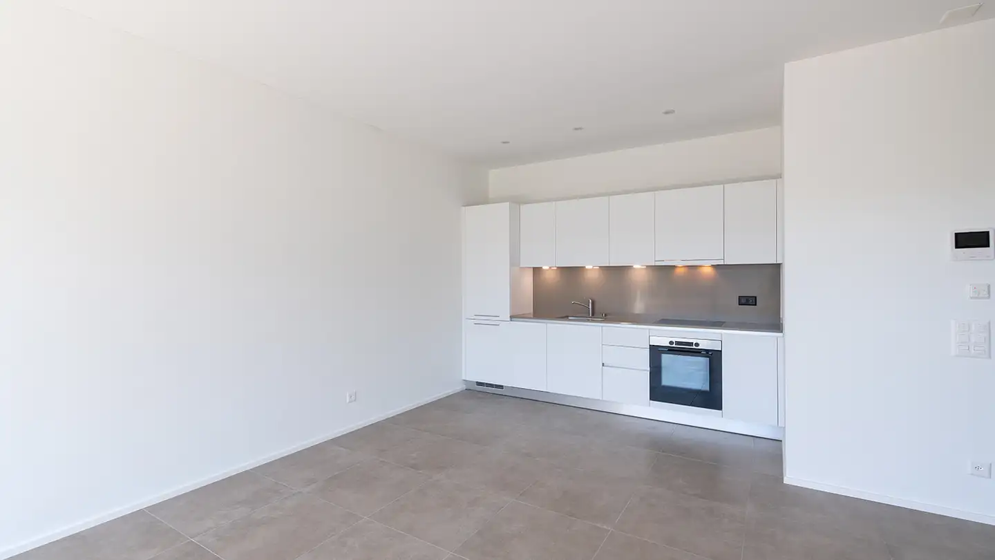 Wohnung mieten - Via Agli Orti 22, 6900 Lugano - Foto 2