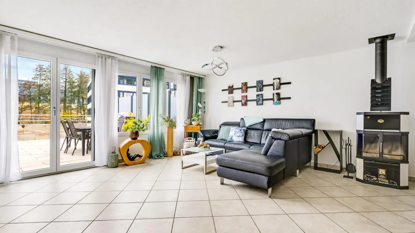 Casa a schiera in vendita - 8832 Wollerau - Foto 3