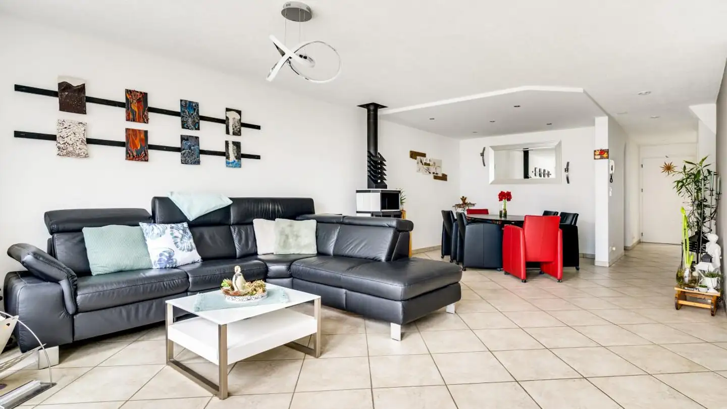 Casa a schiera in vendita - 8832 Wollerau - Foto 4