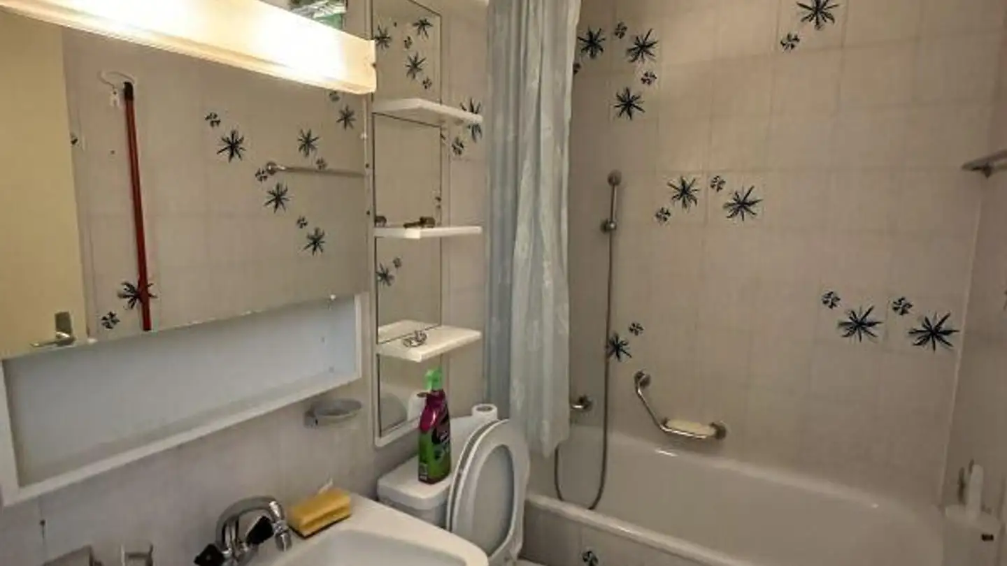 Apartment for rent - Via Circonvallazione 6, 6952 Canobbio - Photo 4