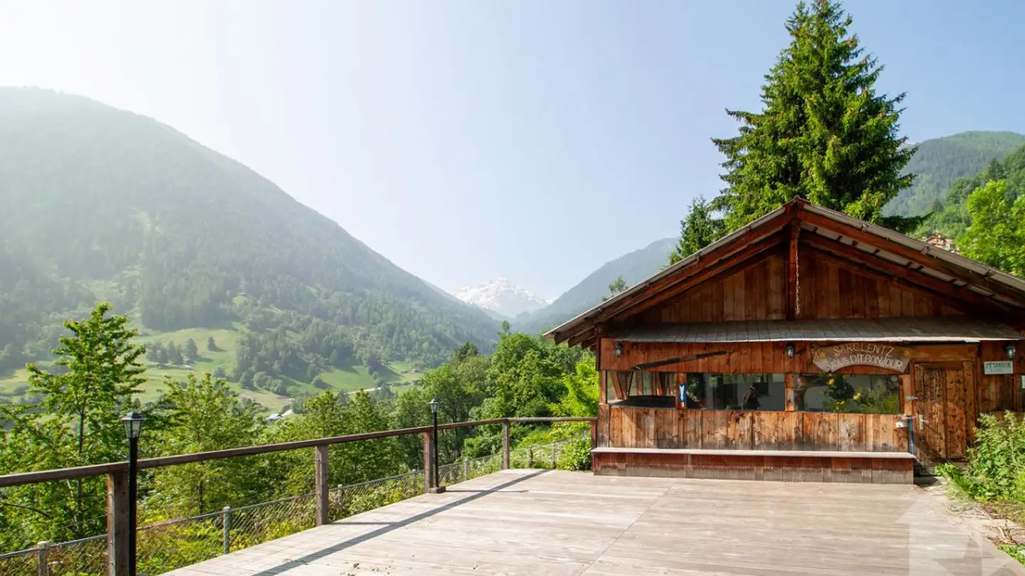 Chalet à vendre - 1997 Haute-Nendaz - Photo 4