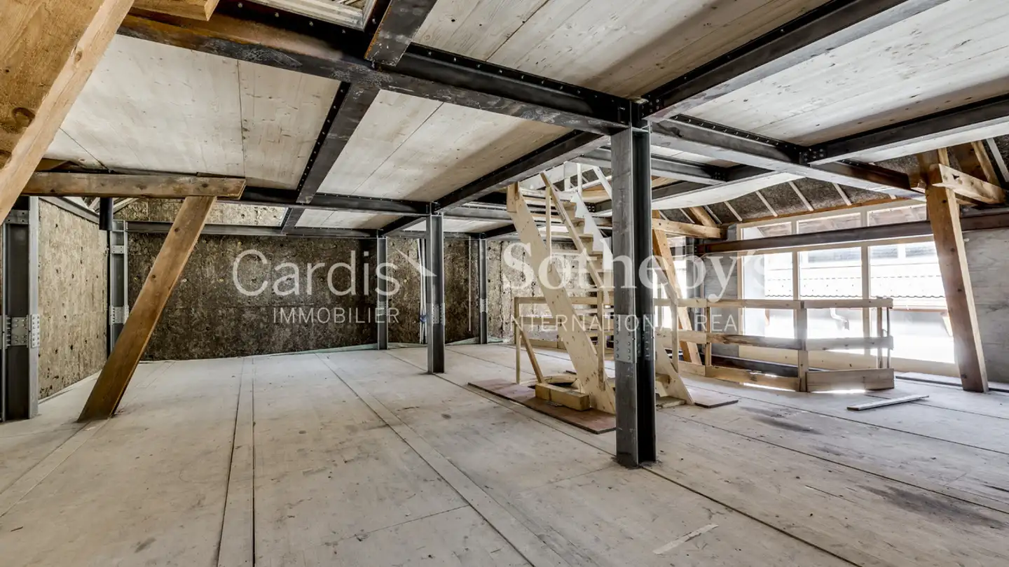 Casa singola in vendita - 1955 St-Pierre-de-Clages - Foto 4