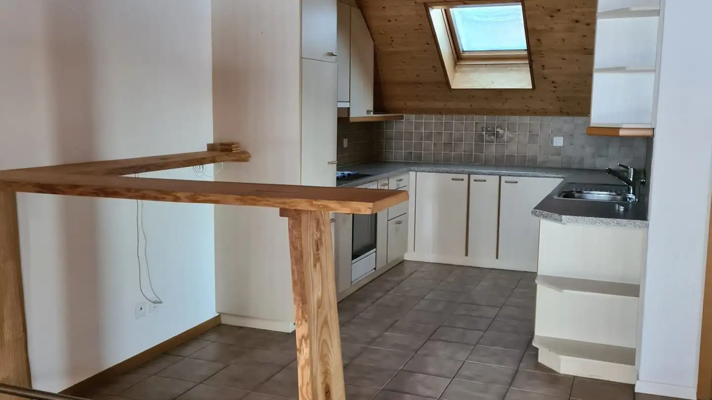 Apartment for rent - Röthenbachstrasse 8, 3673 Linden - Photo 4
