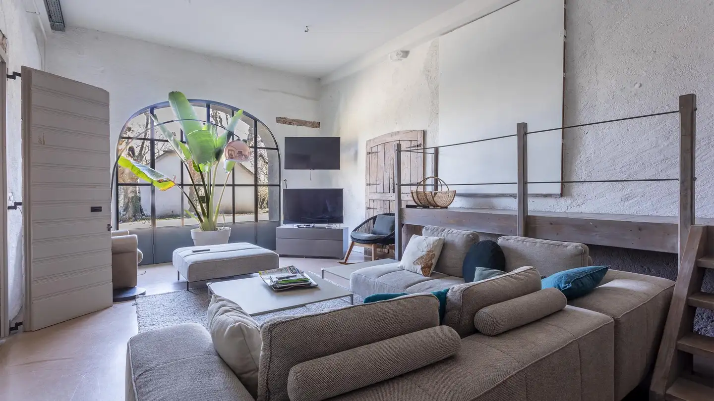 Maison individuelle à vendre - 1173 Féchy - Photo 3