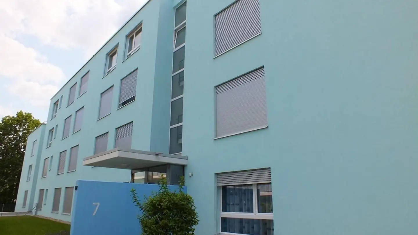 Appartement à louer - Ackerstrasse 7, 8180 Bülach - Photo 2